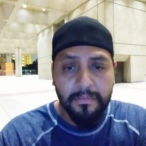 Meet your Posher, Benjamín